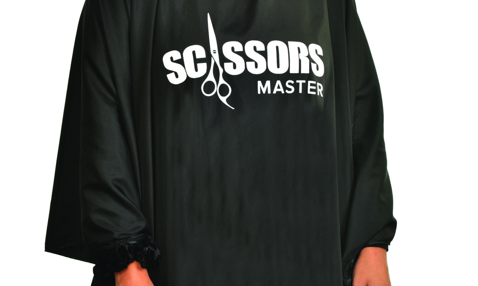 cape à coupe Scissors Master