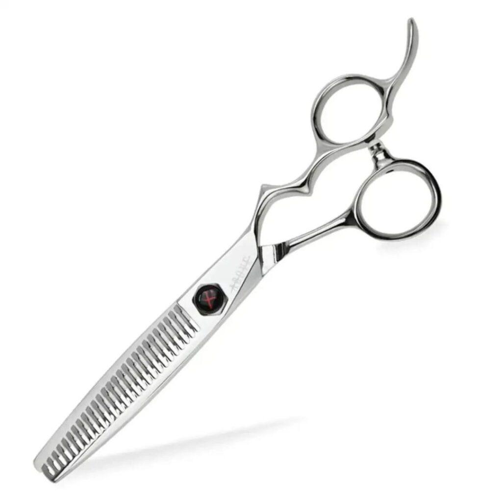 Ciseaux à effiler cheveux