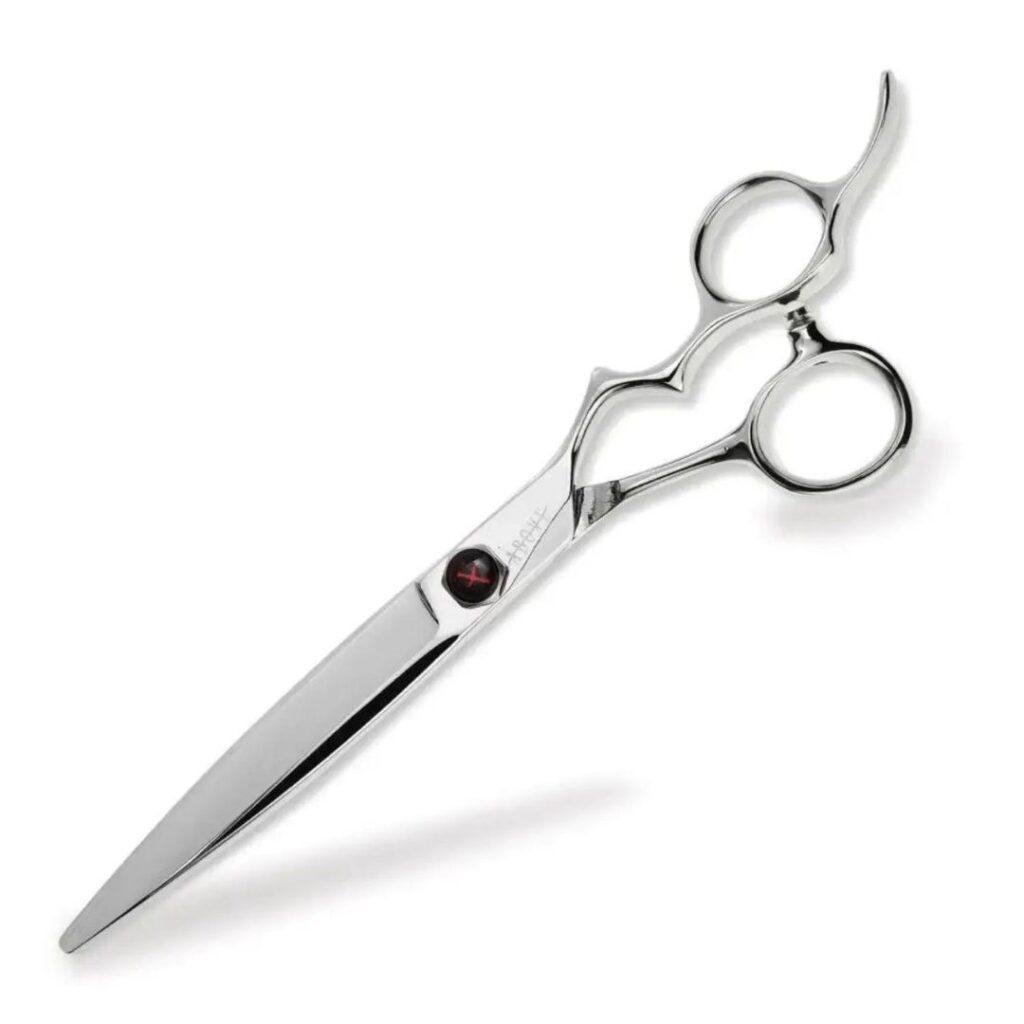 Ciseaux coiffure japonais