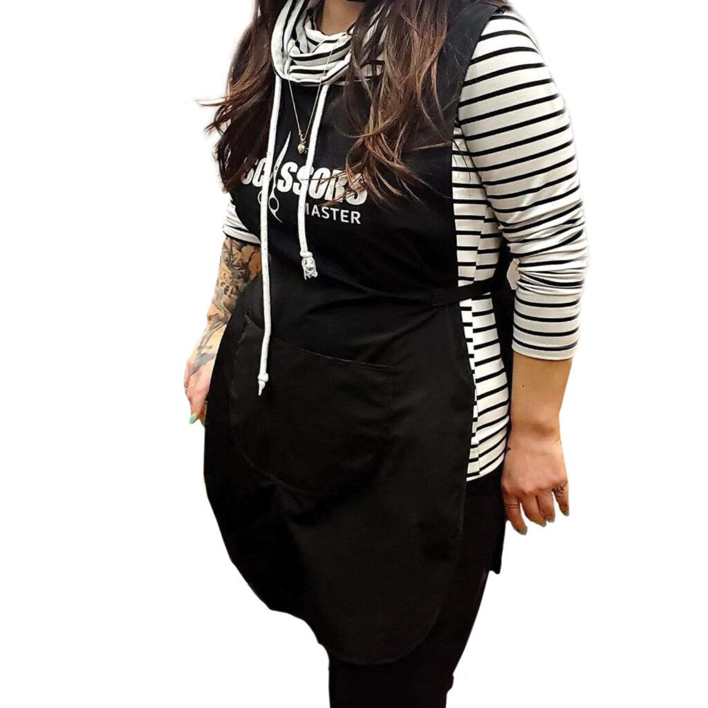 sarrot de coiffeur coiffeuse