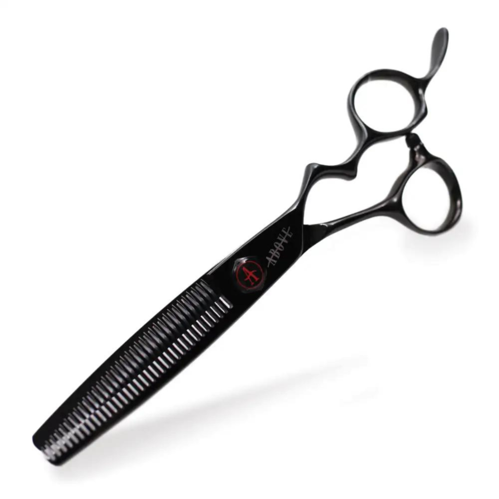 Ciseau amincisseur Above Ergo black