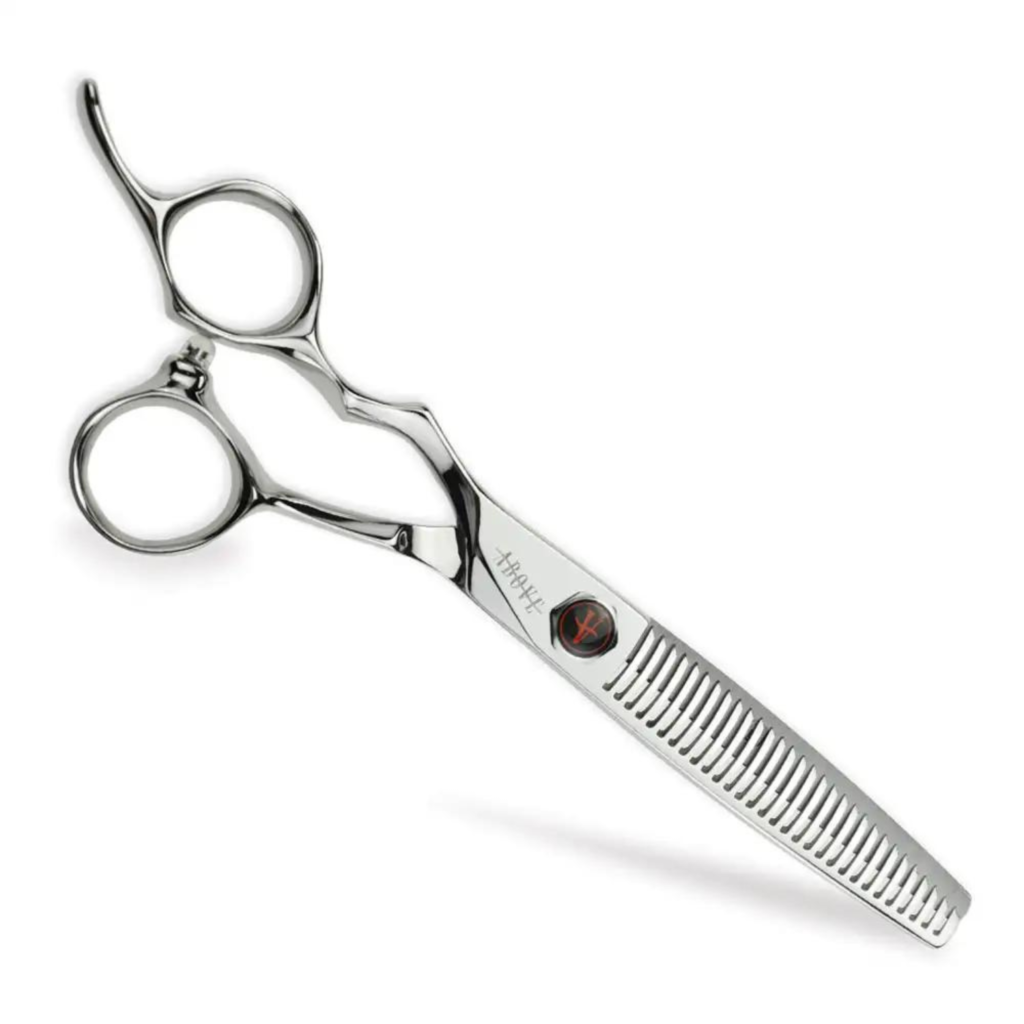 Ciseau amincisseur above ergo gaucher