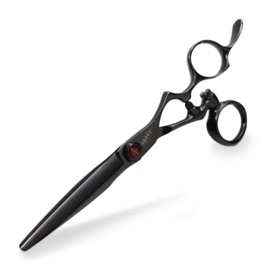 Ciseau de coupe Above ergo black pivotant