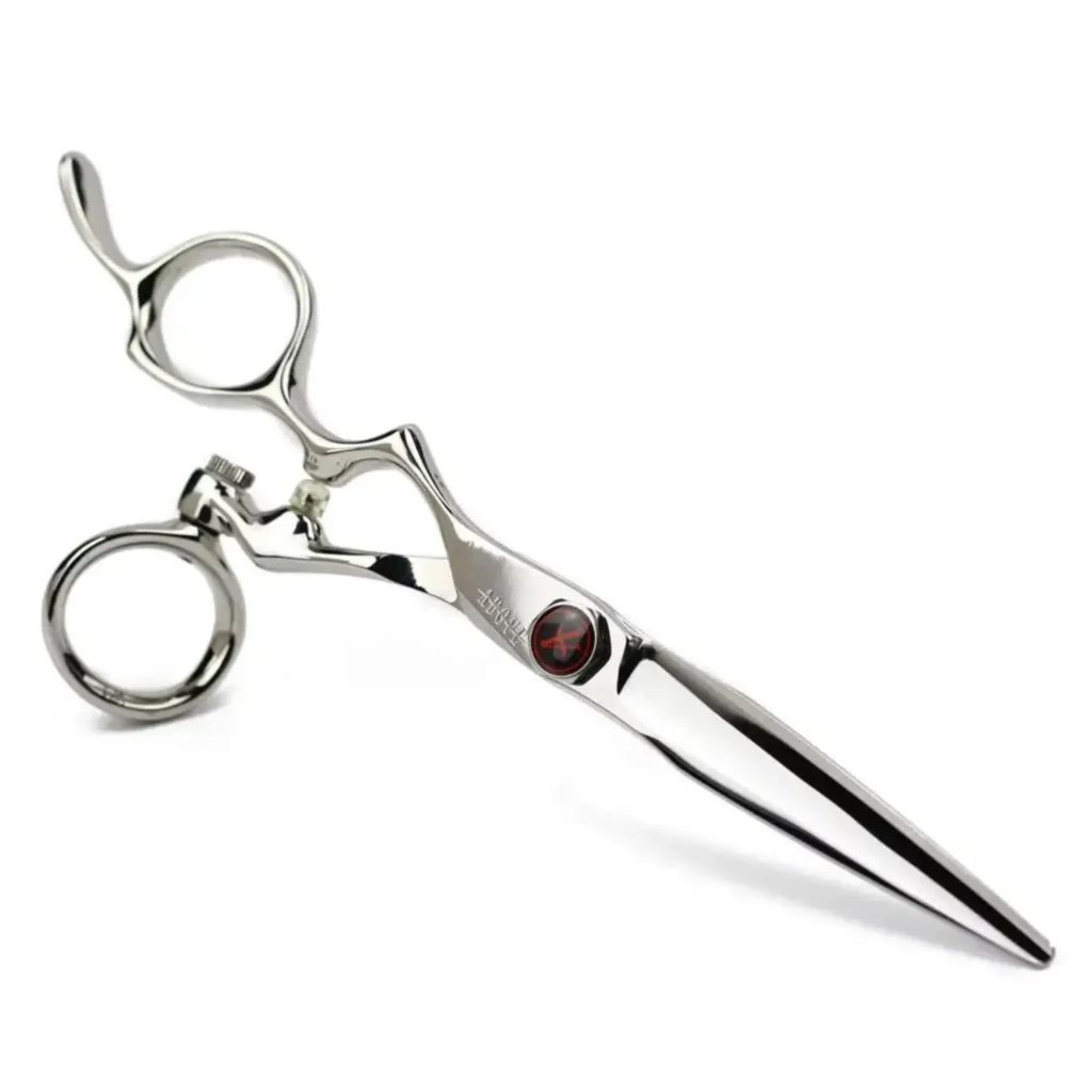 ciseaux pour gaucher