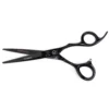 Ciseau de coupe Karma Libra black ouvert