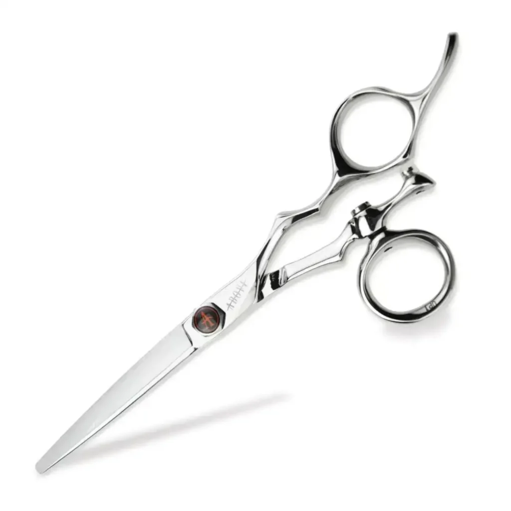 Ciseau de coupe Above ergo pivotant super slim