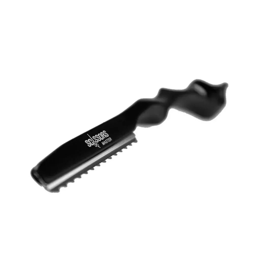 Feather Scissors Master