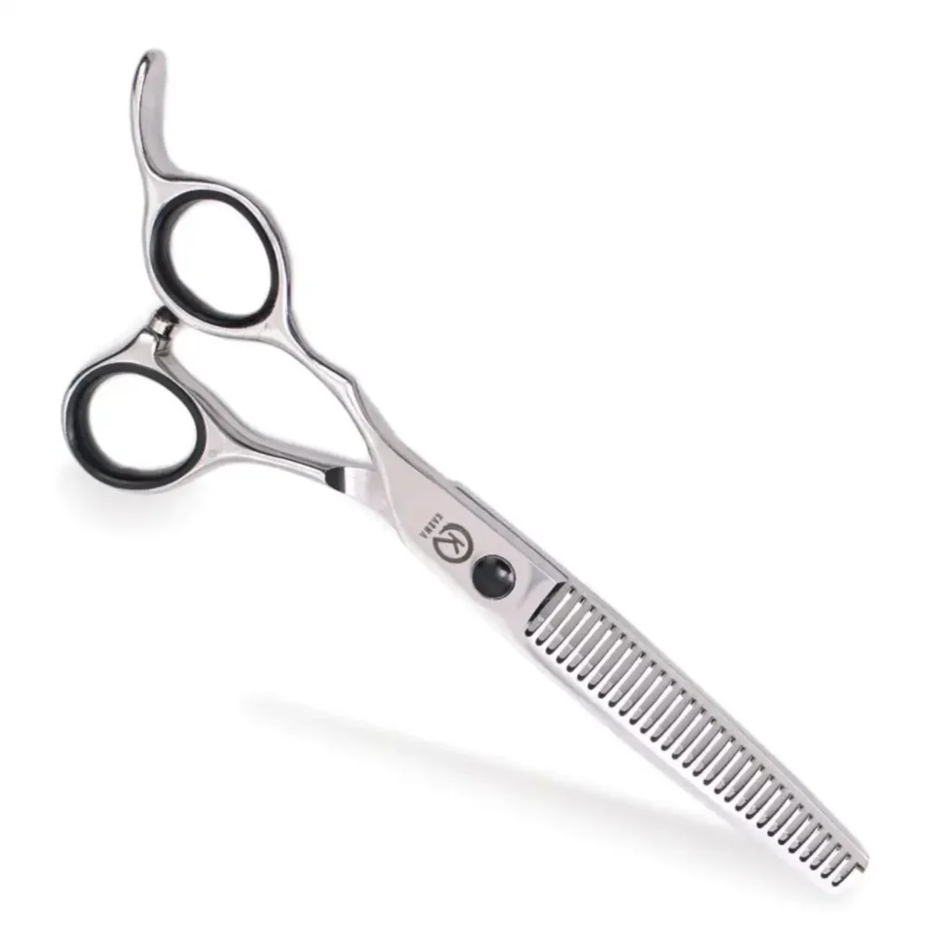 Ciseau amincisseur karma Libra gaucher