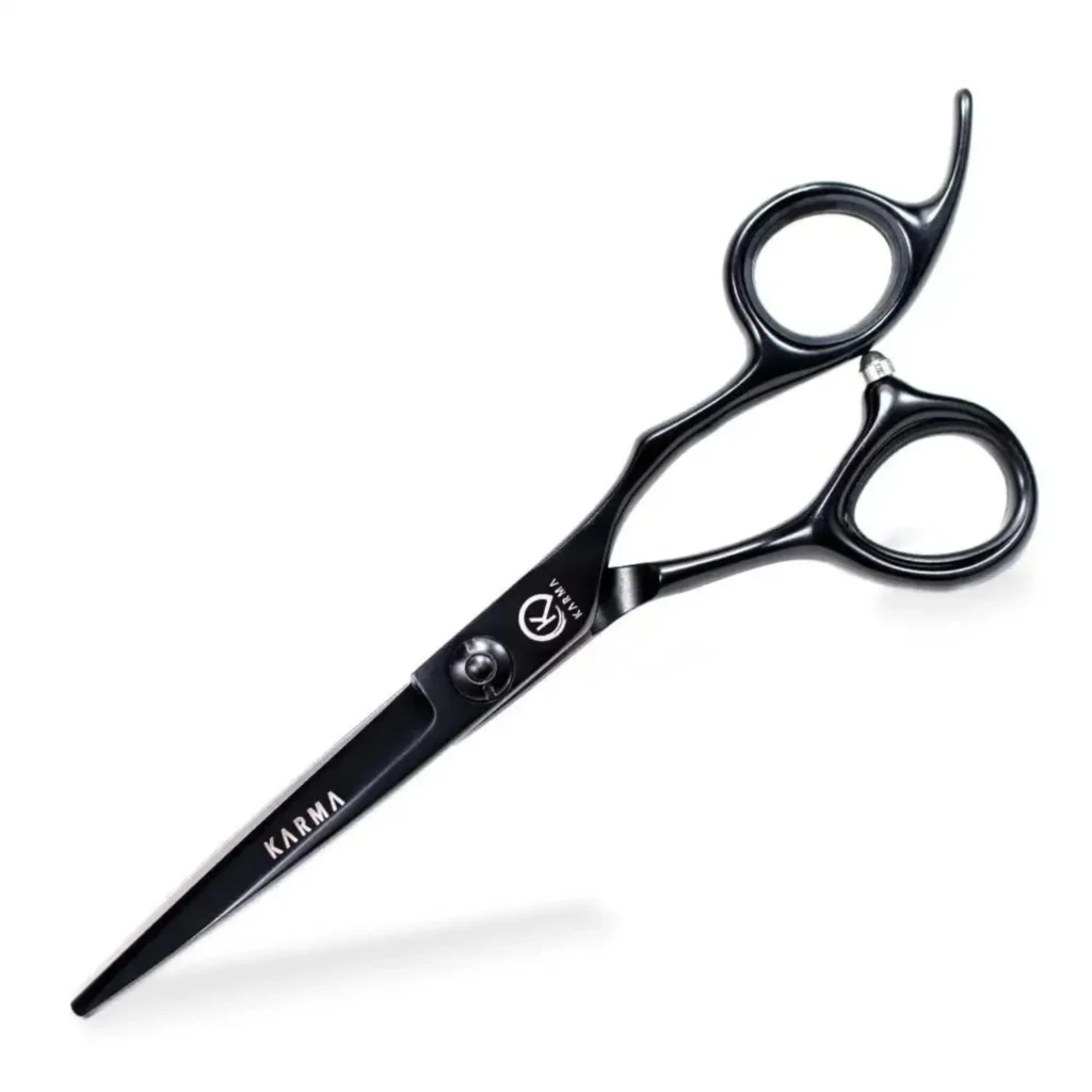 Ciseau de coupe Karma Libra black