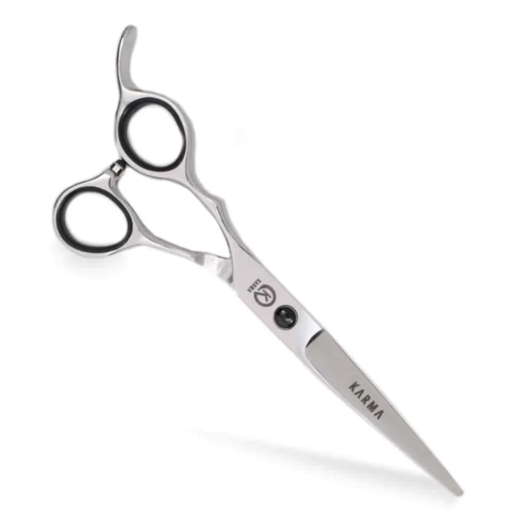 Ciseau de coupe Karma Libra Gaucher