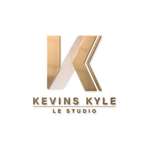 Kevins Kyle client aiguisage de ciseaux