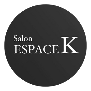 Salon Espace K aiguisage de ciseaux de coiffure